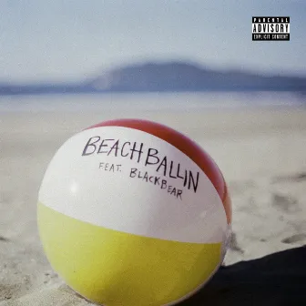 Beach Ballin' (feat. blackbear) by Yung Pinch