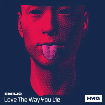 Love The Way You Lie by Emilio