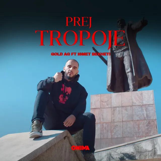 Prej Tropoje