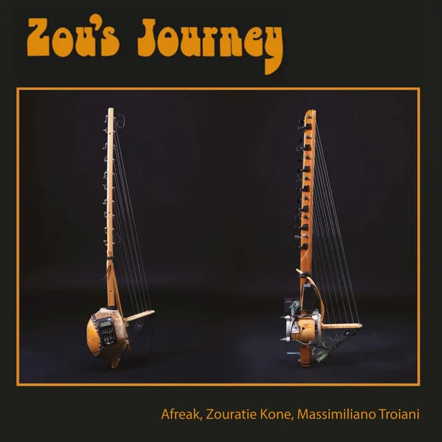 Zou's Journey - Full Length