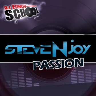 Passion by SteveNjoy