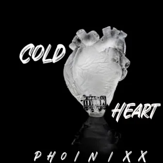 Cold Heart by Phoînixx