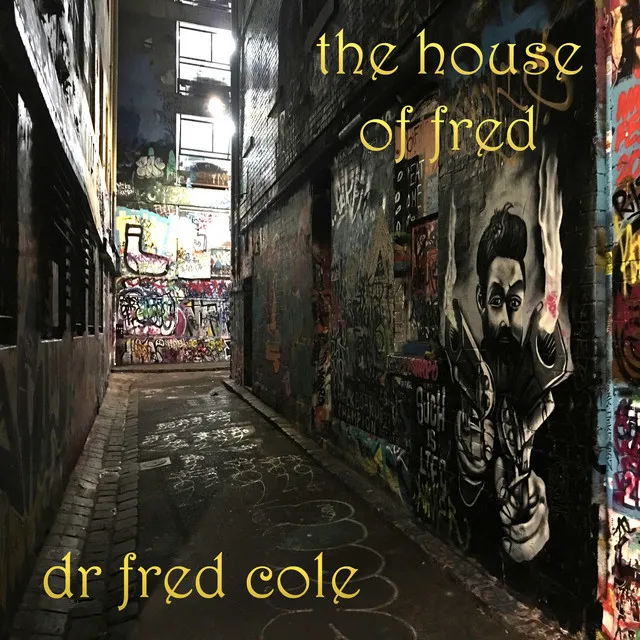 The House of Fred