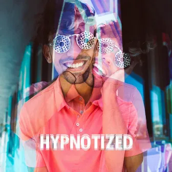 Hypnotized by Larry Paz