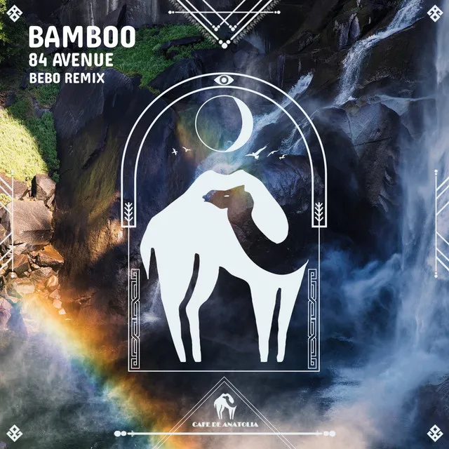 Bamboo - BEBO Remix