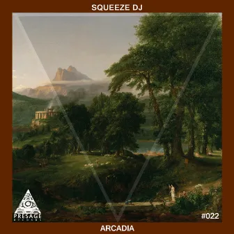 Arcadia by Squeeze DJ