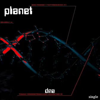 D.N.A by Planet