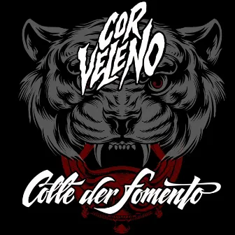 Fuoco Sacro (feat. Colle Der Fomento) by Colle Der Fomento