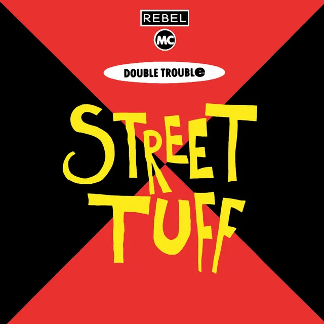 Street Tuff - Scar Extended Mix