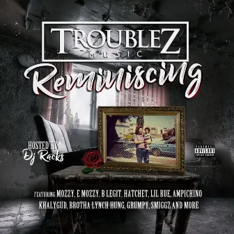 Reminiscing by Troublez