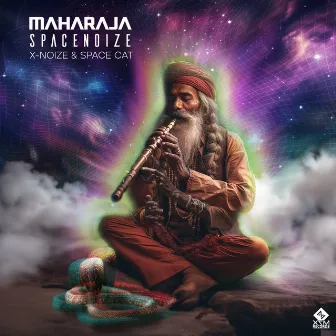 Maharaja by SpaceNoiZe