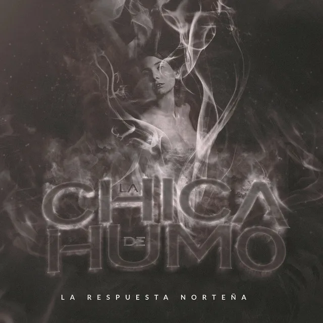 La Chica De Humo