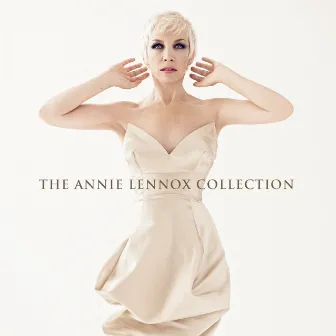 The Annie Lennox Collection by Annie Lennox