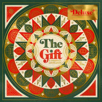 The Gift: A Christmas Compilation (Deluxe+) by 116