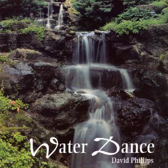 Water Dance by David Phillips