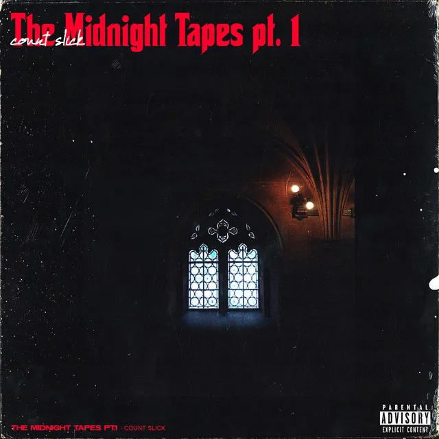 The Midnight Tapes, Pt. 1