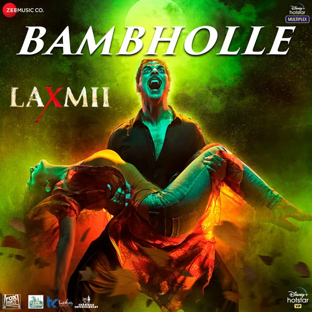 BamBholle (From 