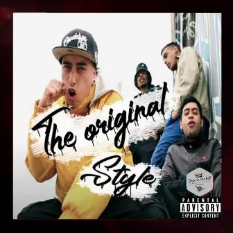 The original style by Smr