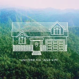 Wild Life by Unicorn Kid