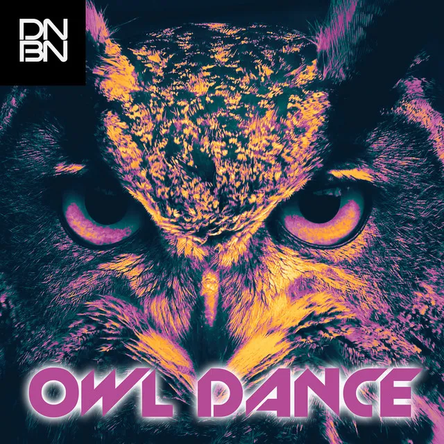 Owl Dance