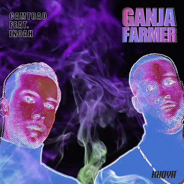 Ganja Farmer