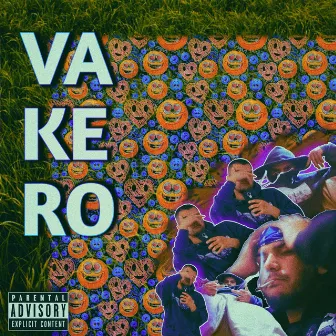 Vakero by DobelGvng