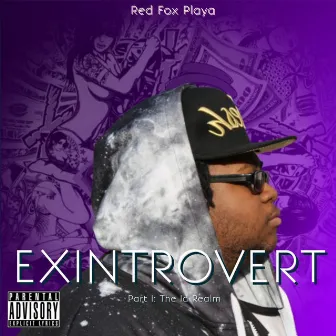 Exintrovert, Pt. 1: The Id Realm by Red Fox Playa