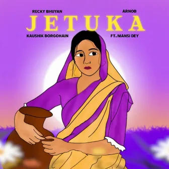 Jetuka by Kaushik Borgohain