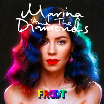 Froot by MARINA