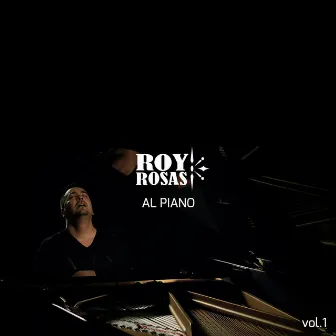 Al Piano, Vol. 1 by Roy Rosas