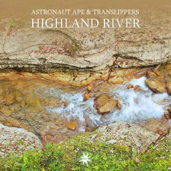 Highland River by Translippers