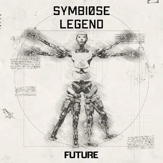 Legend by Symbiøse