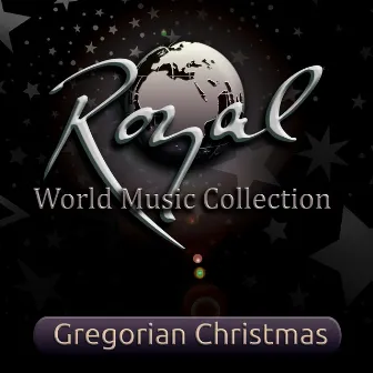 Gregorian Christmas by Mystica