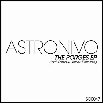 The Porges by AstroNivo