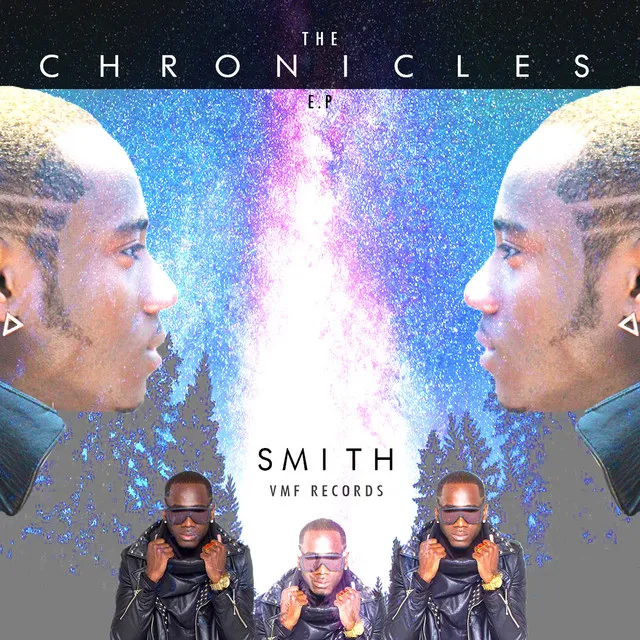 The Chronicles EP