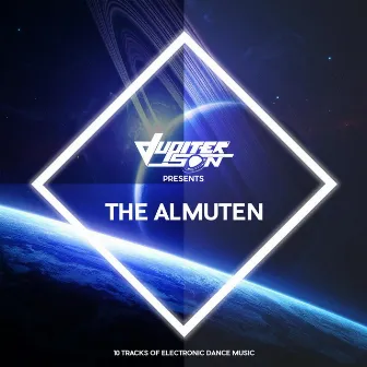 Almuten by Jupiter Son