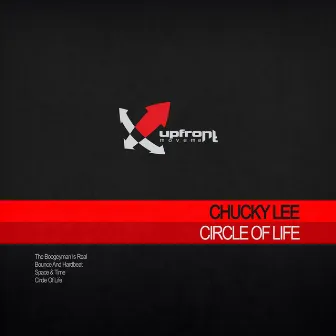 Circle of Life by Chucky Lee