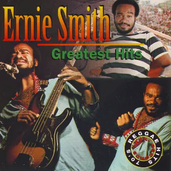 Ernie Smith Greatest Hits by Ernie Smith