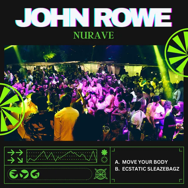 Nurave E.P