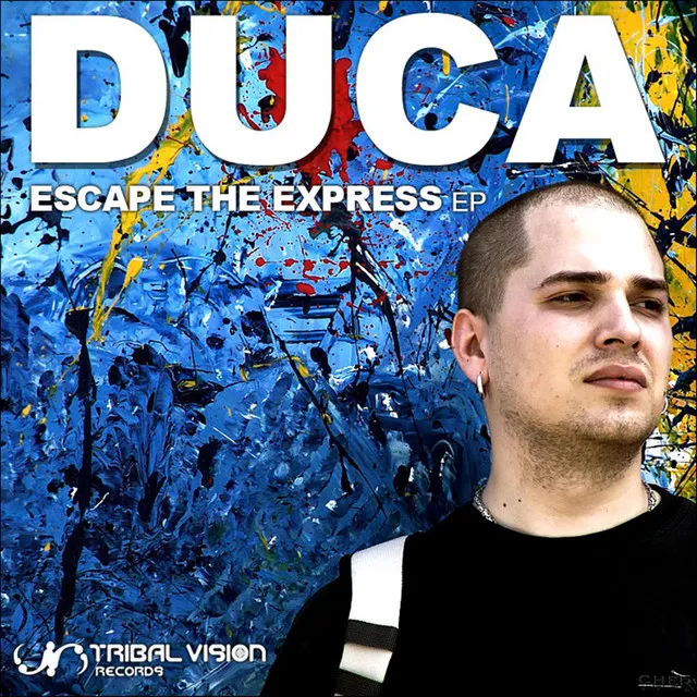 Ear Peaks - Duca Remix