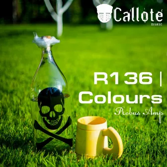 R136 | Colours by Robus Amp