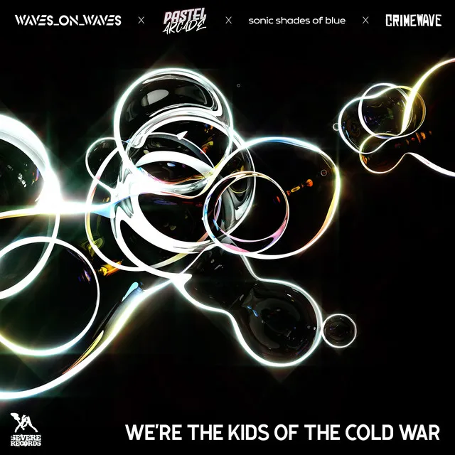 We're the Kids of the Cold War