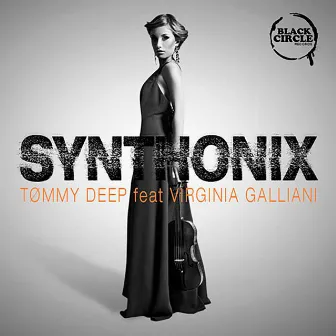 Synthonix by Tommy Deep