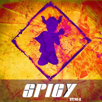 Spicy by Sytri-x