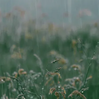 Ambient Rain Sounds by Rain Sounds FX