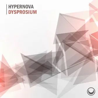 Dysprosium by Hypernova