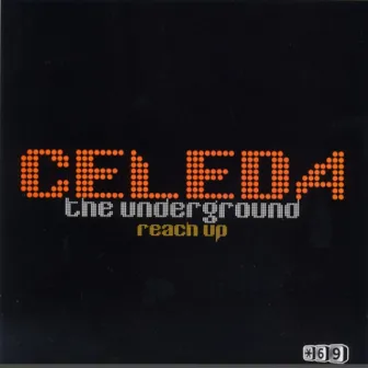 The Underground by Celeda