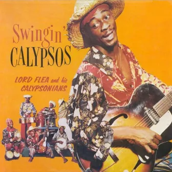 Swingin' Calypso's by Lord Flea