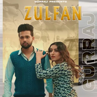 Zulfan by Gurraj