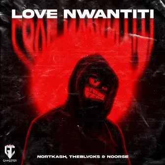 Love Nwantiti by NORTKASH